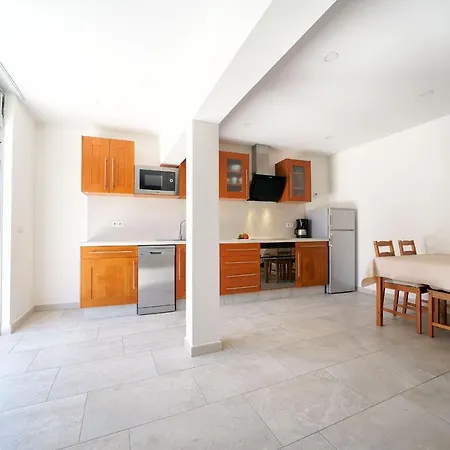 Apartamento Vistamar San Agustín