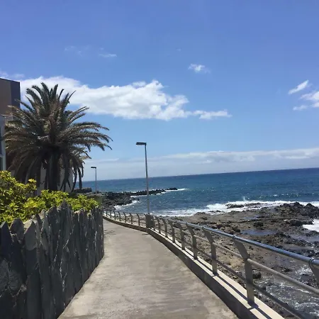 Vistamar アパート San Agustín