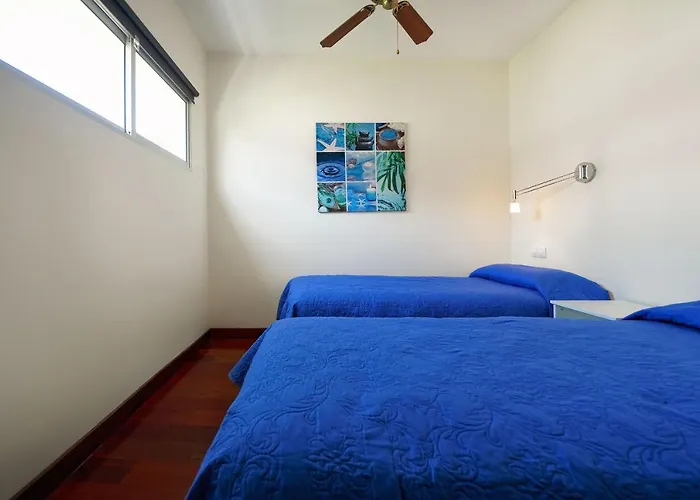 Vistamar Apartamento *