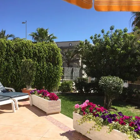Vistamar Apartment *