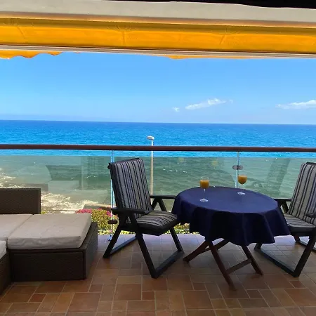 Vistamar Apartment *