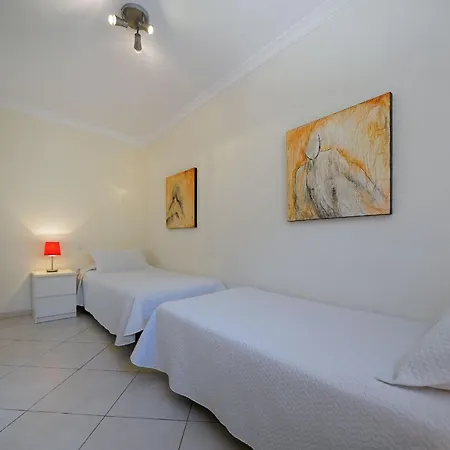 Vistamar Apartment San Agustin (Gran Canaria)