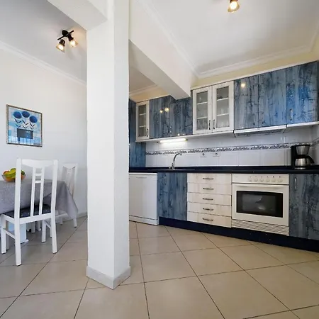 Vistamar Apartment San Agustin (Gran Canaria)