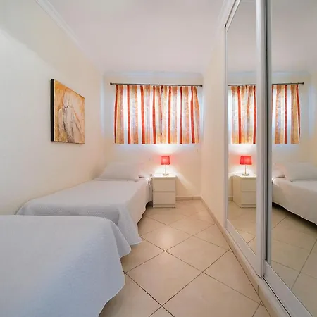 Vistamar San Agustin (Gran Canaria)