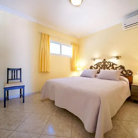Vistamar Apartment San Agustin (Gran Canaria)