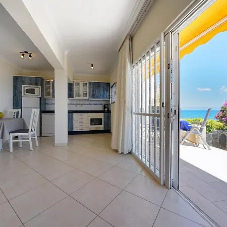 Vistamar Apartment *