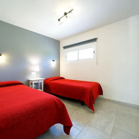 Vistamar Appartement San Agustín