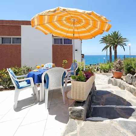 Vistamar * San Agustin (Gran Canaria)
