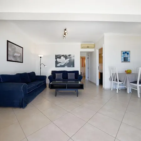 Vistamar Apartment San Agustin (Gran Canaria)