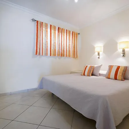 Vistamar Apartment *