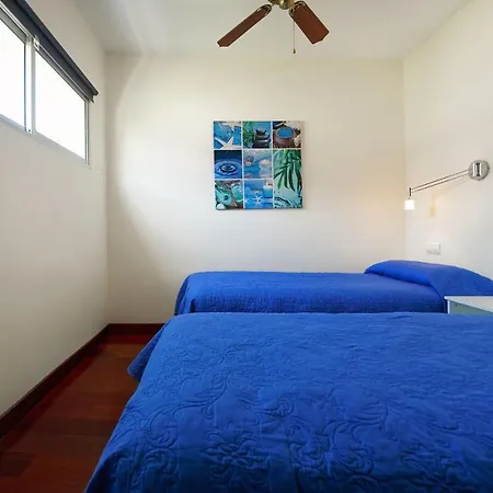 Vistamar Apartment *