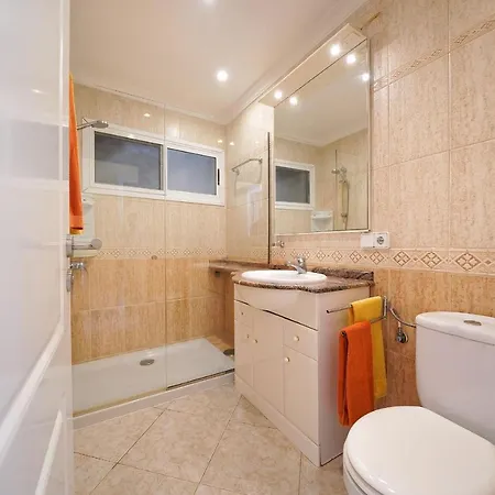 Appartement Vistamar San Agustín