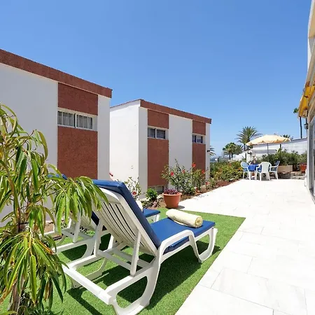 Apartment Vistamar