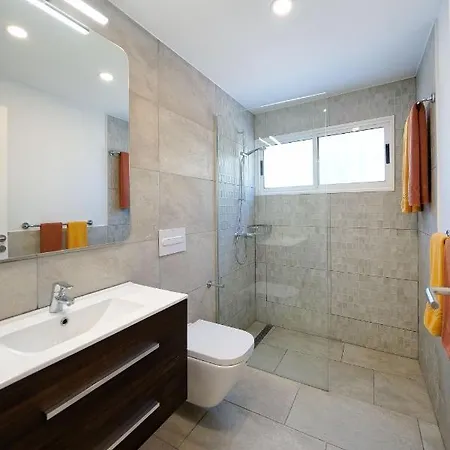 Apartment Vistamar *