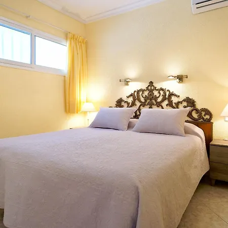 Appartement Vistamar
