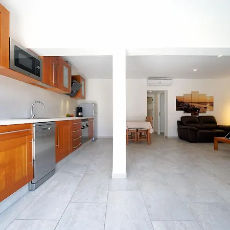 Vistamar Apartment *