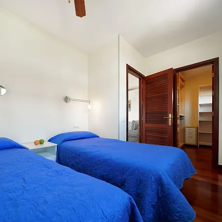 Apartment Vistamar *