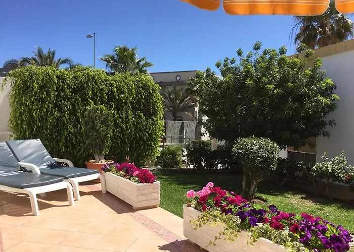 Vistamar Apartament *