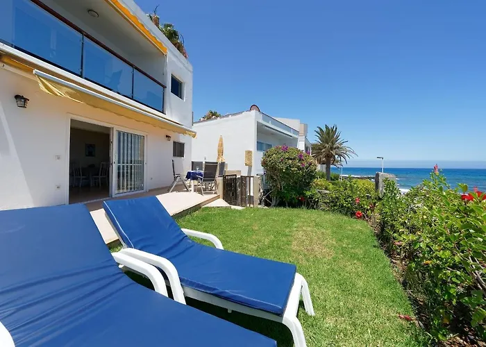 Apartament Vistamar