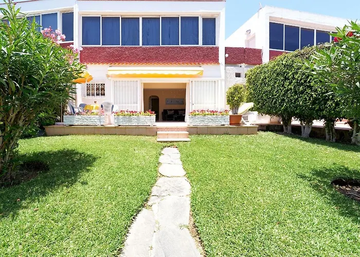 Vistamar San Agustín