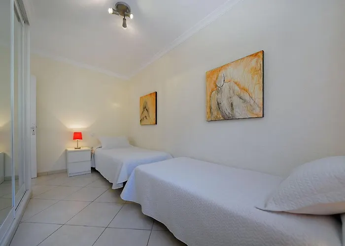 Vistamar Apartament San Agustín