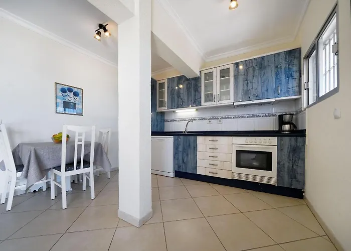 Vistamar Apartament San Agustín