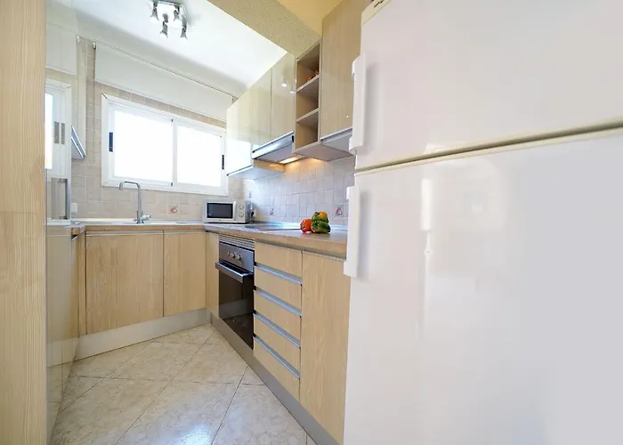 Vistamar Apartament San Agustín