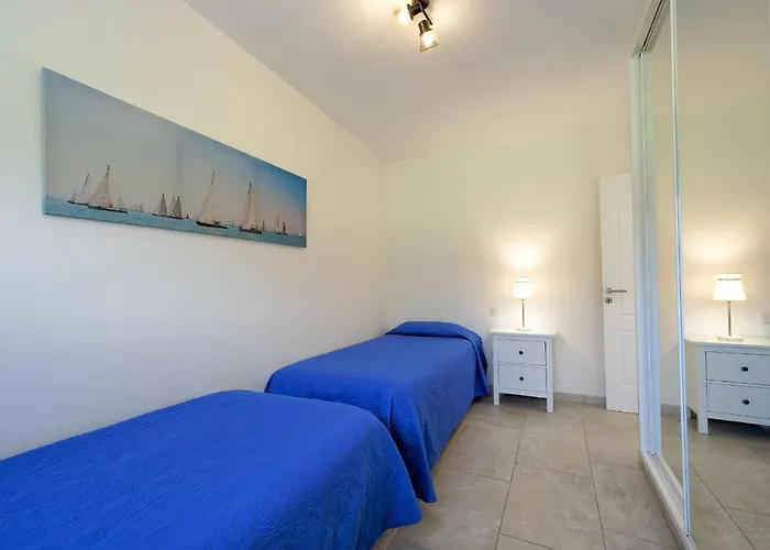 Vistamar Apartament San Agustín