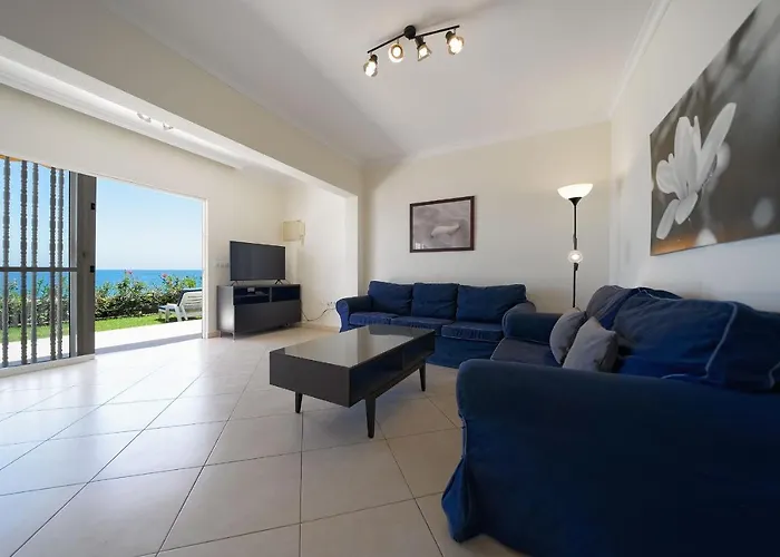 Apartament Vistamar San Agustín