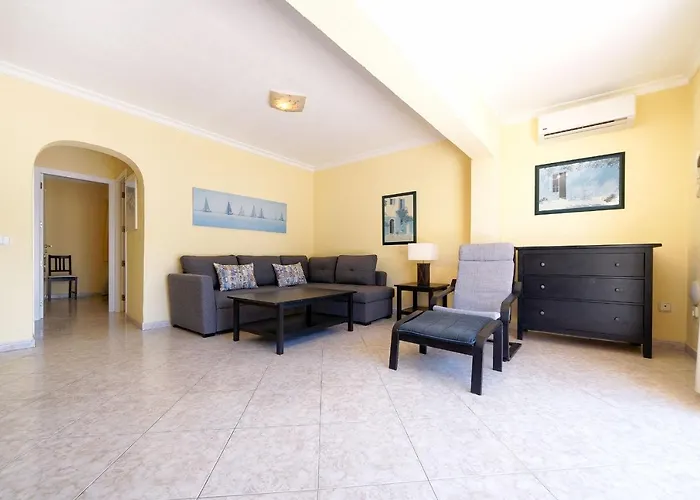 Vistamar Apartament *