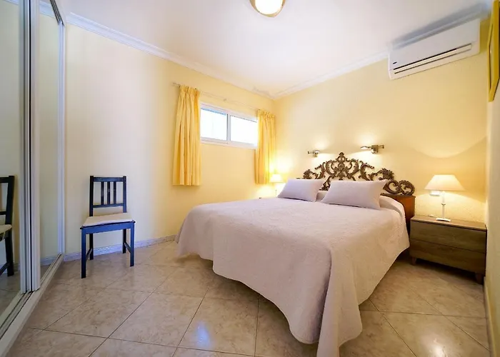 Vistamar Apartament San Agustín