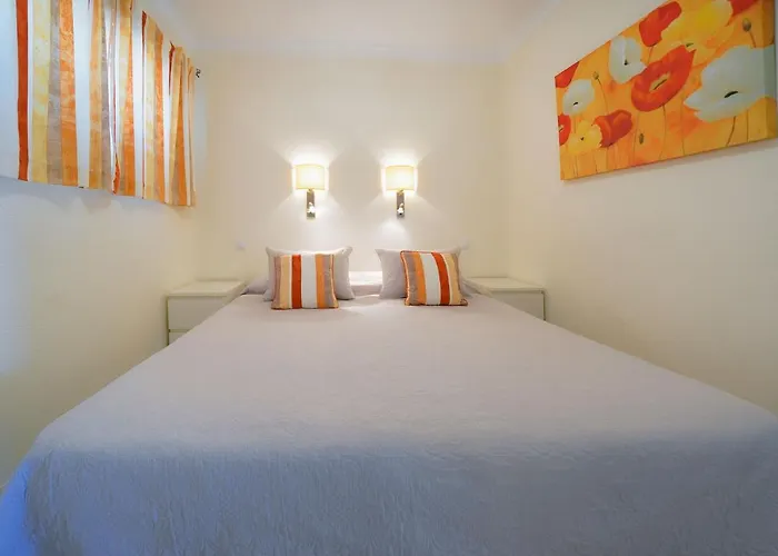 Apartament Vistamar San Agustín
