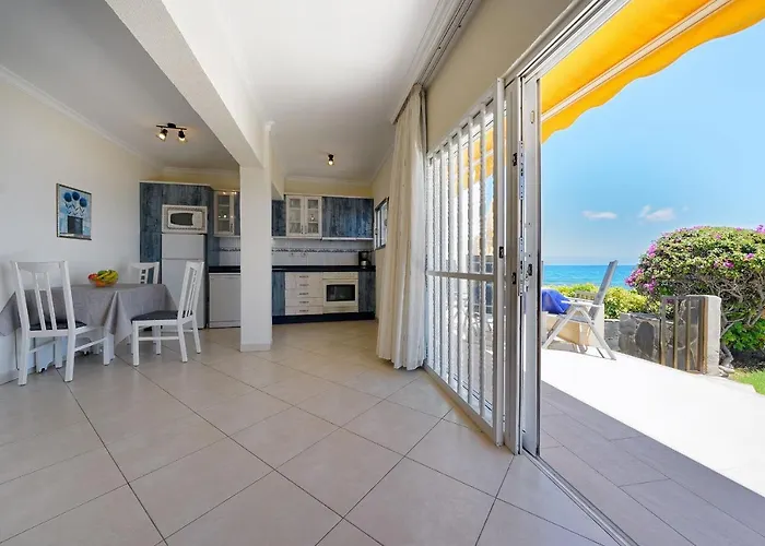 Vistamar Apartament *