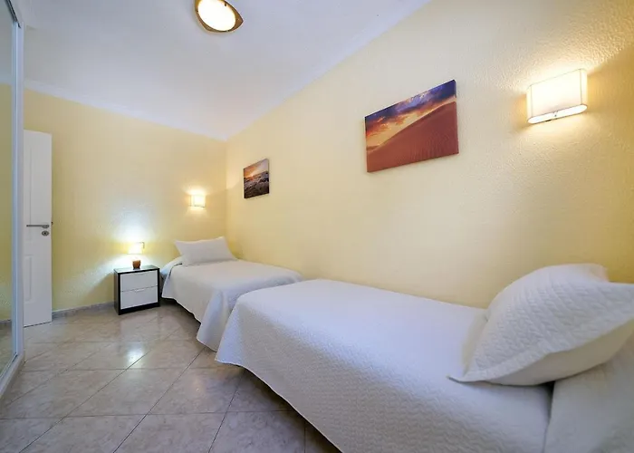 Vistamar Apartament