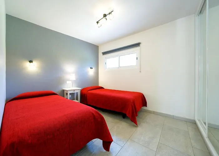 Vistamar Apartament San Agustín