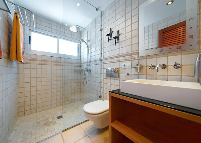 Apartament Vistamar San Agustín