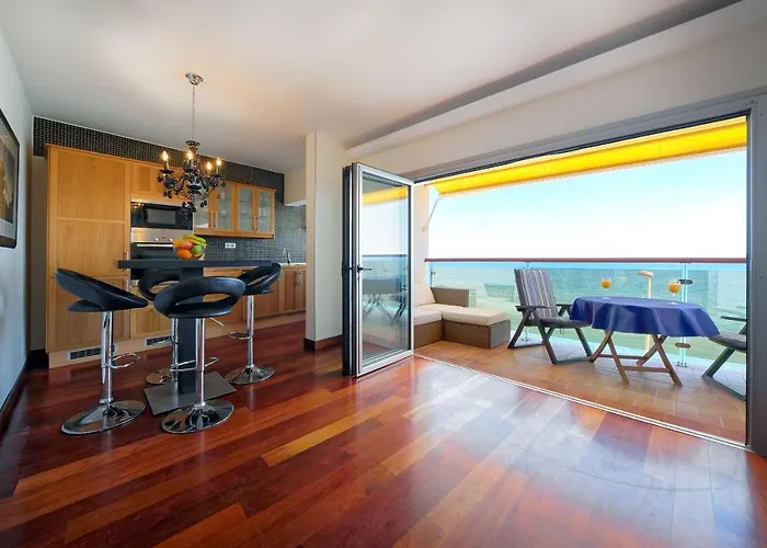 Vistamar Apartament