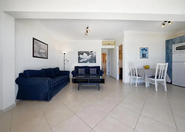 Vistamar Apartament San Agustín