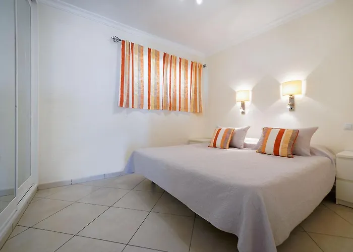 Vistamar Apartament *