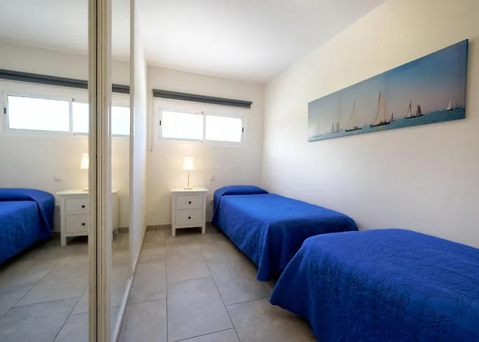 Vistamar Apartament *