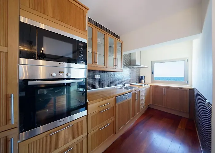 Vistamar Apartament *