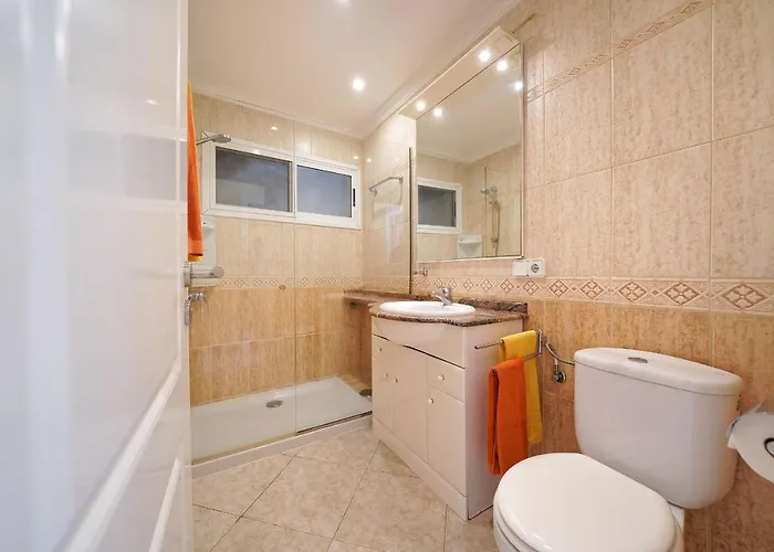 Apartament Vistamar San Agustín