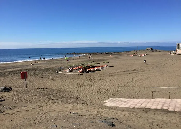 Apartament Vistamar