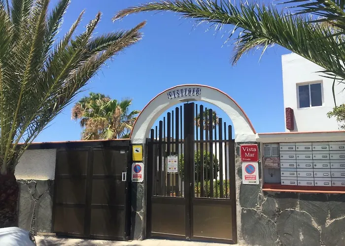 Vistamar Apartament