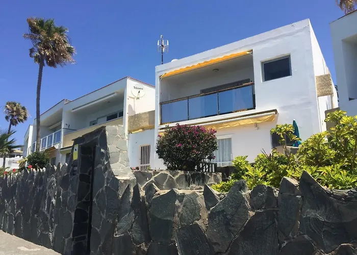 Vistamar Apartament *