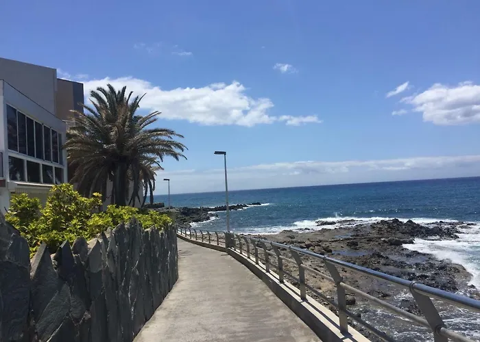 Vistamar Apartament San Agustín