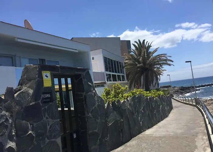 Vistamar Apartament