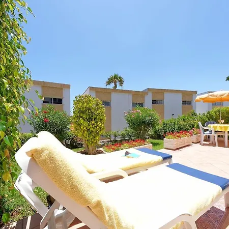 Appartement Vistamar San Agustín