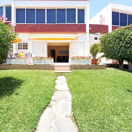 Vistamar San Agustín