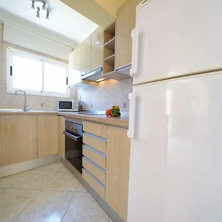 Vistamar Appartement San Agustín